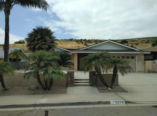 9928 Via Francis, Santee, CA 92071
