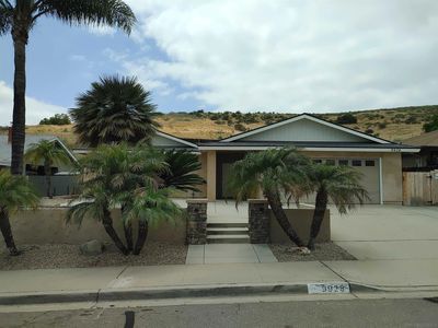9928 Via Francis, Santee, CA, 92071