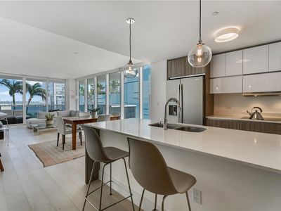 600 NE 27th St APT 705, Miami, FL, 33137