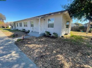144 Garrard Blvd, Richmond, CA 94801