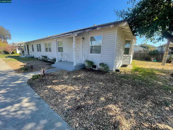 144 Garrard Blvd, Richmond, CA 94801