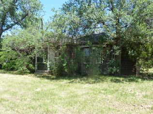 503 Minnesota St, Geronimo, OK 73543