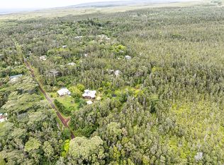 Cook St LOT 186, Pahoa, HI 96778