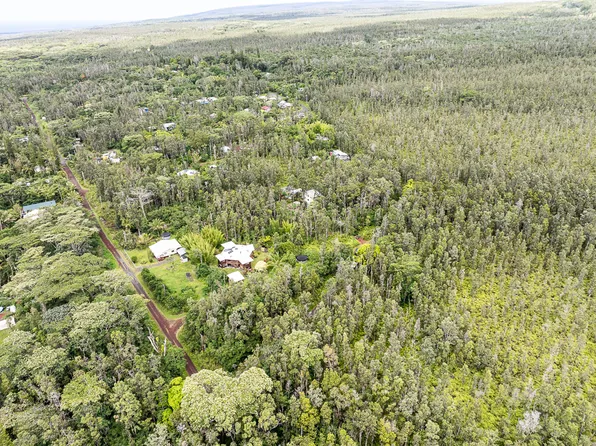 Cook St Lot 186, Pahoa, HI 96778