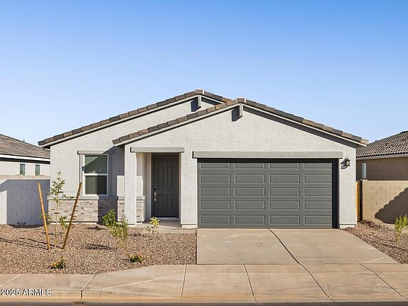 2nd image of 2558 E Fortana Drive
