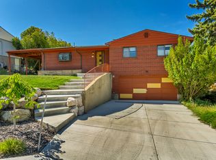 653 W 3400 S, Bountiful, UT 84010