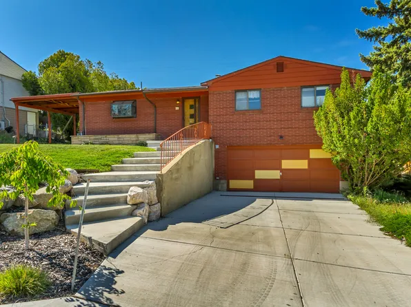 653 W 3400 S, Bountiful, UT 84010