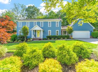 12105 Valley Trl, Knoxville, TN 37934