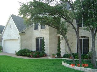 8200 Canola Bnd, Austin, TX 78729