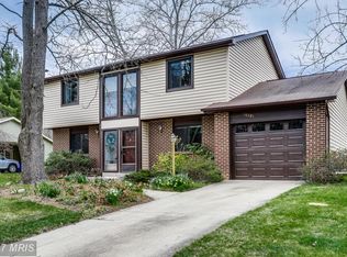 10321 Whitewasher Way, Columbia, MD 21044