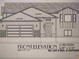 716 Bar Five Ranch Rd, Rapid City, SD 57703