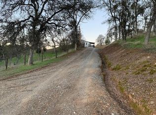 3021 Granite Springs Rd, Coulterville, CA