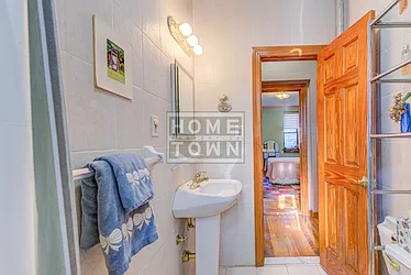 Sold by Hometown Properties