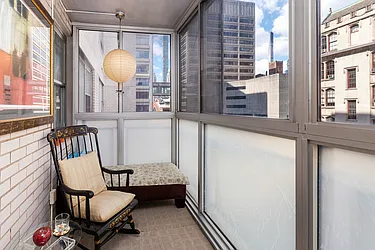 Sold by Brown Harris Stevens