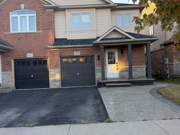 (undisclosed Address), Burlington, ON L7M 0J7