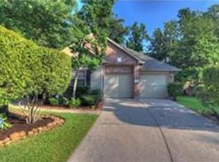 99 N Downy Willow Cir, Spring, TX 77382