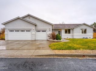 20914 White Rock Dr, Reno, NV 89508