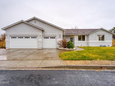 20914 White Rock Dr, Reno, NV, 89508