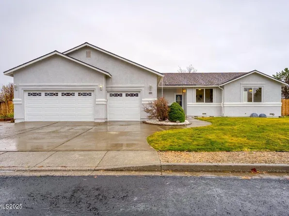 20914 White Rock Dr, Reno, NV 89508