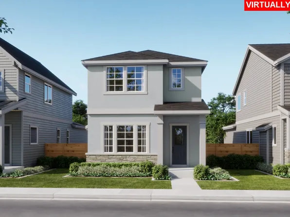 18412 SW Alderwood Dr, Beaverton, OR 97003