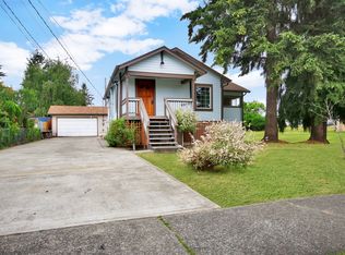 7834 S Ainsworth Ave, Tacoma, WA 98408