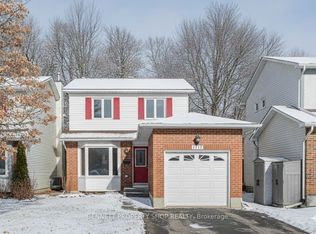 1717 Des Perdrix Cres, Ottawa, ON K1C5B5