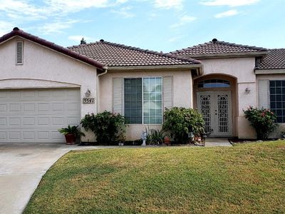 5541 W Ashland Ct, Visalia, CA, 93277