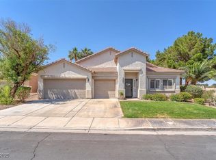 1088 Casady Hollow Ave, Henderson, NV 89012