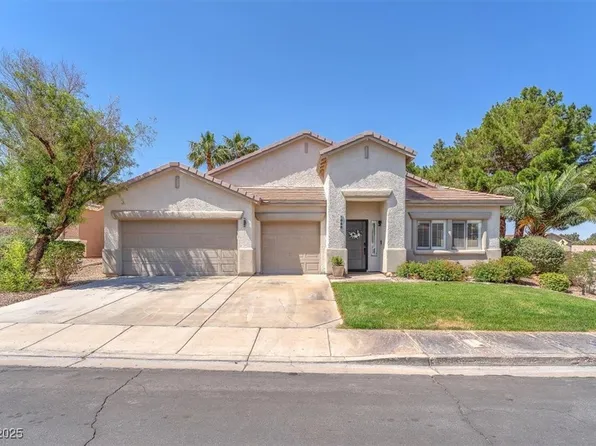 1088 Casady Hollow Ave, Henderson, NV 89012