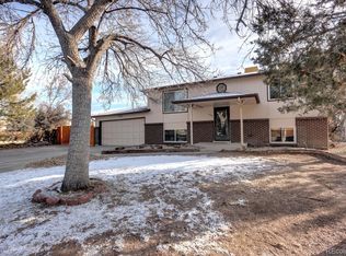 7172 Swadley Ct, Arvada, CO 80004