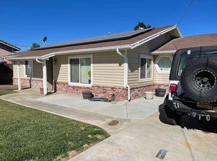 21611 San Gabriel Dr, Tehachapi, CA 93561