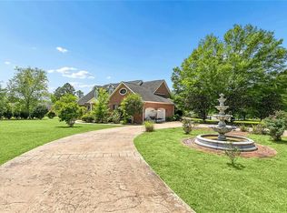 60168 Peach Orchard Rd, Bogalusa, LA 70427