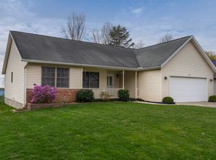 2015 W Cory Dr, Bloomington, IN
