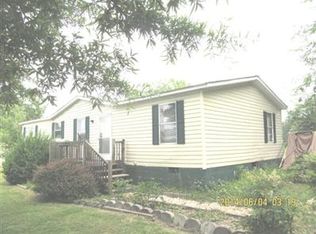 54 Smokey Ford Rd, Dalton, GA 30721