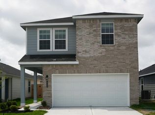 820 Stoney Point Ln, Dayton, TX 77535