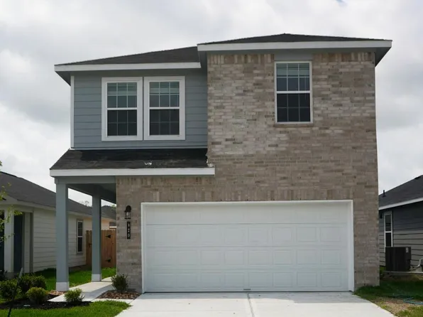 820 Stoney Point Ln, Dayton, TX 77535