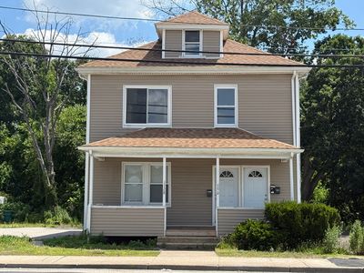 1728 Elmwood Ave, Warwick, RI, 02888