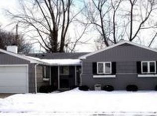1718 Gay Ln, Lansing, MI 48912