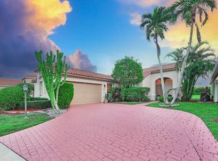 8240 Nadmar Ave, Boca Raton, FL 33434
