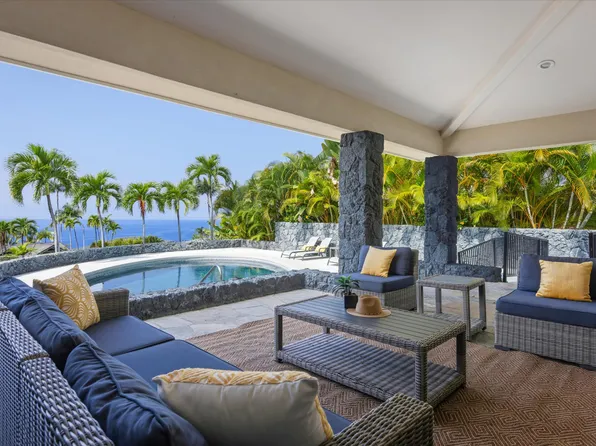 78-6955 Kiaaina St, Kailua Kona, HI 96740