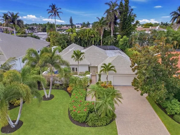 512 Turtle Hatch RD, NAPLES, FL 34103
