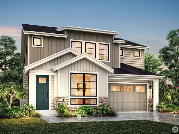 19229 Meridian Drive SE #CW 14, Bothell, WA 98012