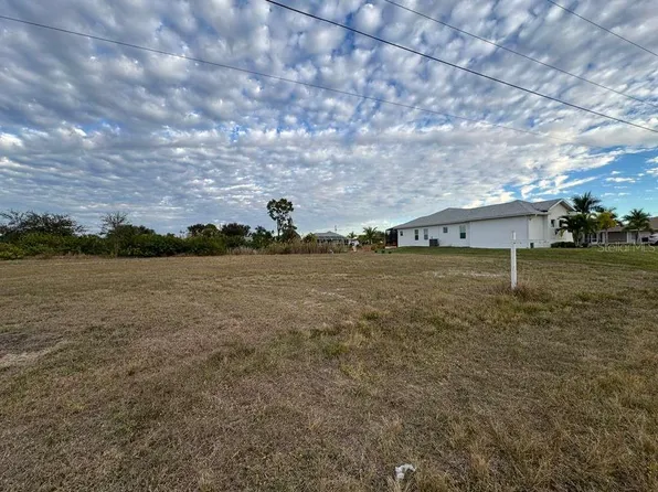 1905 NE 18th Pl Lot 21, Cape Coral, FL 33909