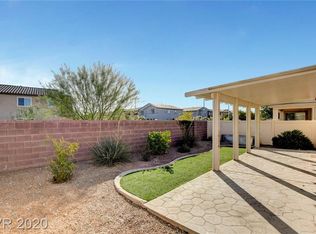 2209 Turtle Beach Ave, North Las Vegas, NV 89081