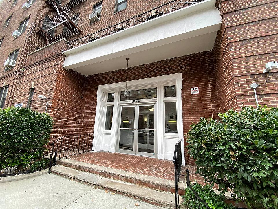 1st image of 89-11 63rd Dr #507