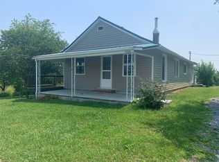 120 Lonnie Shelton Rd, Chuckey, TN 37641