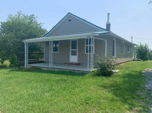 120 Lonnie Shelton Rd, Chuckey, TN 37641