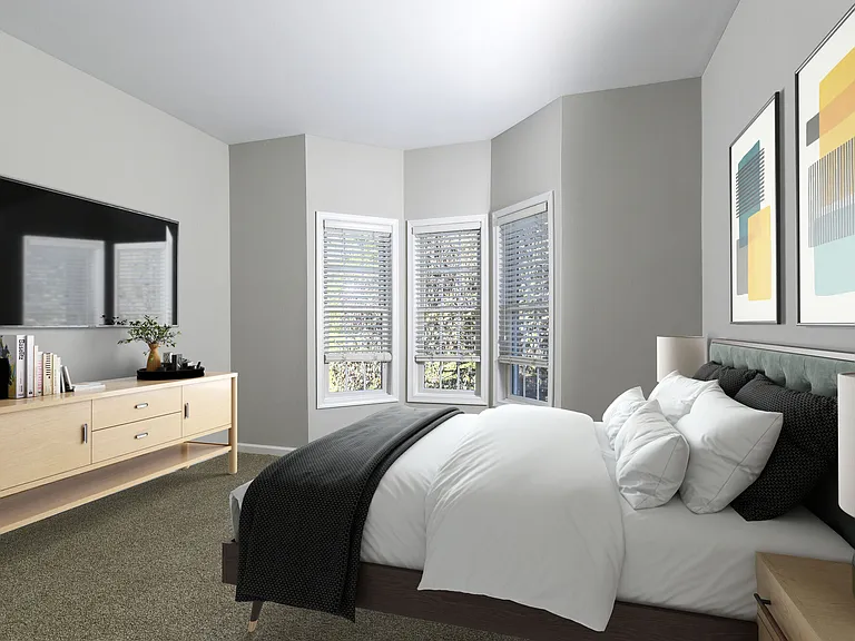 Springhouse Townhomes — Photo 8