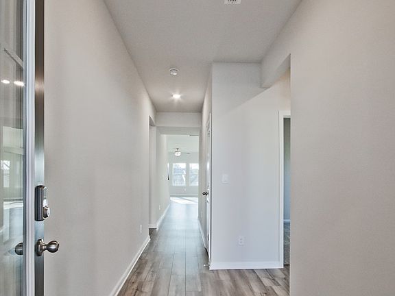 This Northbrook floorplan is available to tour now.