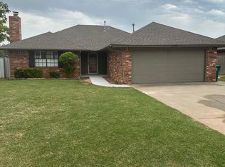 2308 SW 100th St, Oklahoma City, OK 73159